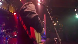 The Ameros - "New American Century"