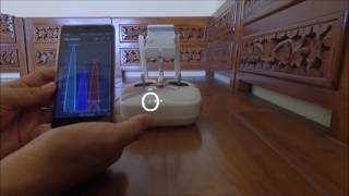 Magic Trick DJI Phantom 3 Standard/4K