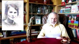 Музей Шпильрейн.  Лейбин Валерий Моисеевич