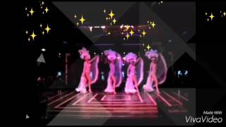 Шоу балет Элита (Ташкент)-Elita show Tashkent