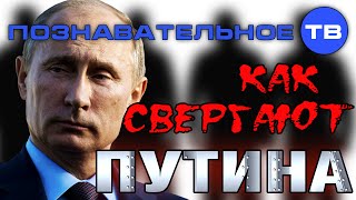 Как свергают Путина (Познавательное ТВ, Николай Стариков)