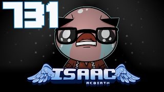 The Binding of Isaac: Rebirth - Let's Play - Episode 731 [Dessert]