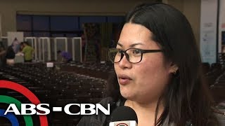Mga OFW sa Taiwan, umapelang tanggalin ang travel ban | Bandila