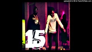 Tory Lanez ft. Jacquees - Slow Grind /Slowed