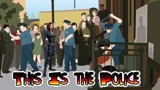 This Is the Police - прохождение №11