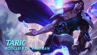 Focus sur Taric
