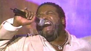 THE MIGHTY O'JAYS HONORED 2003