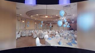 Banquet Halls In Toronto | torontogrand.ca | Phone: 416-740-4040