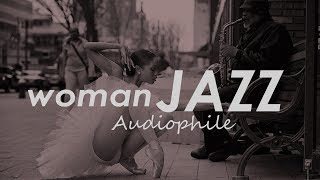 Careless Whisper - WOMAN JAZZ AUDIOPHILE