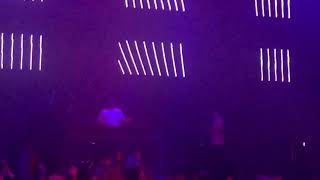 Wade Wake Up Carnaval 2019 Sala Pelicano