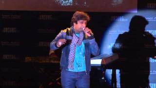 Manish Joshi Singer - Main Hoon Jhumroo