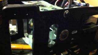 I-Cube6 for T-Rex 600E Pro