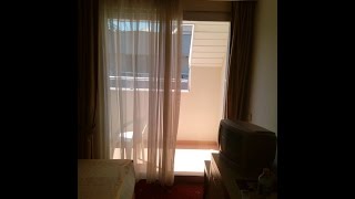Отель Sun Maritim 4*, Турция, Алания, Авсаллар
