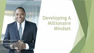 Predictable Income ? Trading Stocks | Tyrone Jackson AKA: The Wealthy Investor