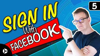 Firebase Social Login - Facebook Login with Firebase