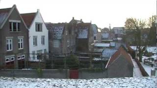Heusden in de winter, deel 2