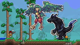 this Terraria mod is worth your time!