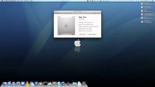 Quick Hackintosh Tip: The 10.9.1 Update