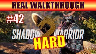 Shadow Warrior 2 Walkthrough #42 - Heisenberg, Part 2 [1/2]