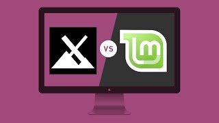 Linux Mint 19.1 Vs MX Linux 18.1 | Which is the best Linux Distro?