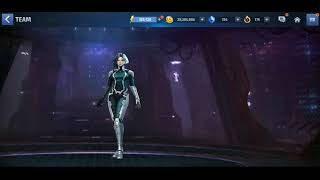 May Update: Sneak Peek # 2 (Iceman) - Marvel Future Fight