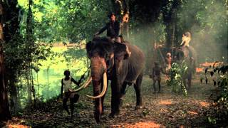 Indiana Jones and the Temple of Doom - Trailer