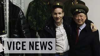 This Week On The Line (Trailer): Michael Moynihan on South and North Korea's Information War