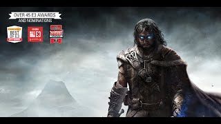 Shadow of Mordor Core i7 4930k and Geforce GTX TITAN