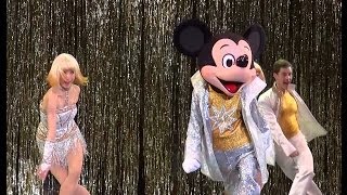 TDL  ワンマンズ・ドリームⅡ - ザ・マジック・リブズ・オン  2013.11.23 夕方公演