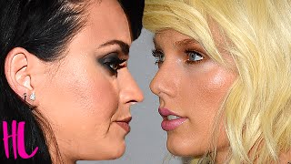 Katy Perry New Taylor Swift Diss Song