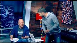 О бегстве капитана Costa Concordia