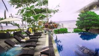 DoubleTree by Hilton Seychelles Allamanda Resort & Spa 4*