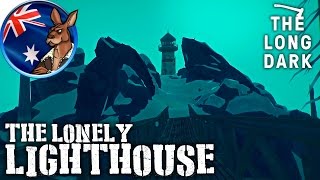 The Long Dark: The lonely Lighthouse