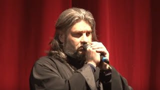 Протоиерей Александр Старостенко