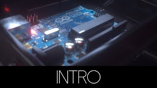 Daniele Tartaglia | Intro By DarkReach