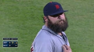 Joba Chamberlain apologizes for plunking Derek Jeter