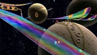 【マリオカート】レインボーロード 歴代BGM集(高音質)