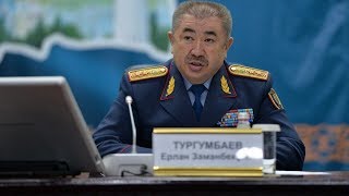 Массовая драка в Казахстане. Восемь человек погибли, более 40 пострадали