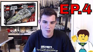 LEGO Star Wars UCS Millennium Falcon, BEST Battle Pack,  VALUE LEGO Sets | ASK MandRproductions #4