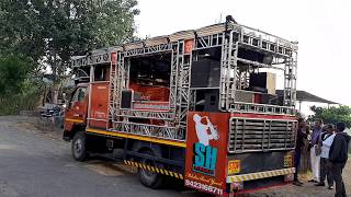 S H Khan Melodies Band Yawal New Gadi