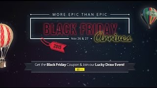 Черная Пятница На GearBest Я Нашел Что Можно Купить!