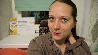 АНАЛИЗЫ/ВРАЧИ/ЗАВТРА БУДЕТ ТЯЖЁЛЫЙ ДЕНЬ/ПЕРЕЖИВАЕМ