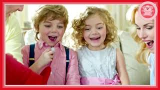 Киндер Сюрприз 2015 / Kinder Surprise 2015