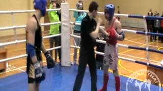 m63,5 Варец(Гродно) vs Дятлов(Могилёв)