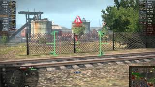World Of Tanks.Озвучка экипажа Company of Heroes (CoH)