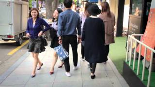 ROKStyles 2013 Seoul Fall Street Fashion