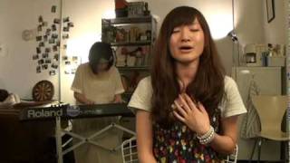舞花 〜マイ･フラワー ／竹渕慶 （Original）