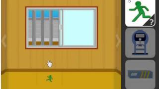 Find the Escape Men 97  : A Typical Escape walkthrough