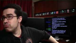 TLDR: KegDroid, Bullying, Windows 8, and Star Wars