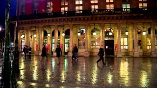 Arte.tv - Christophe Montenez, le petit dernier de la troupe